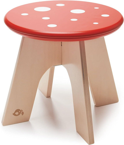 Sgabello legno colorato per - in,