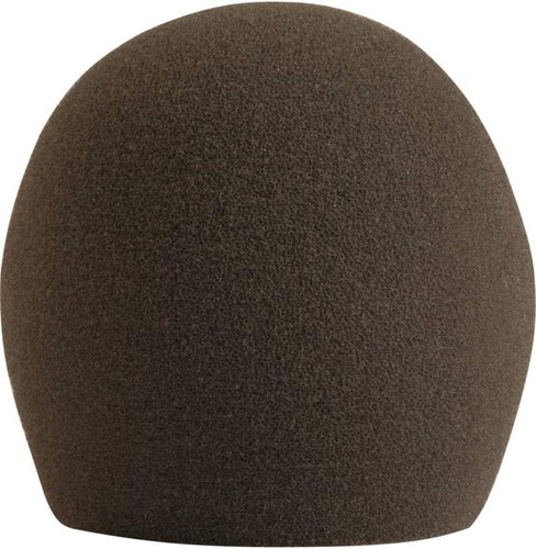 Shure a58ws gra - a58ws-gra, spugna
