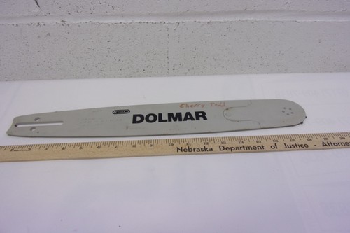 Nuova dolmar 431 040 014 - 431.040.014, 16