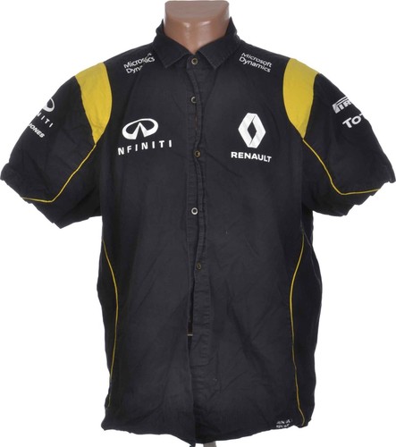 Maglia formula renault sport - formula,