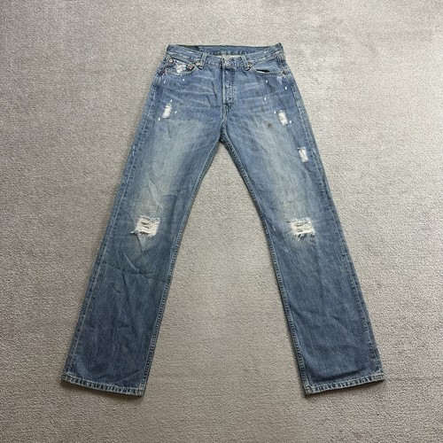 Pantalone jeans uomo levis 501 - pantalone,