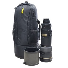 Nikon Nikkor 200-400 mm f/4