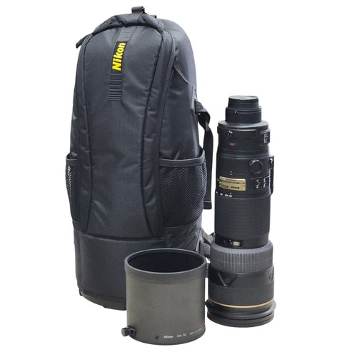Nikon nikkor 200 400 4 - nikon, mm