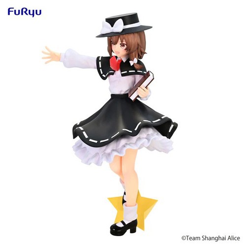 Figurina touhou project - touhou,