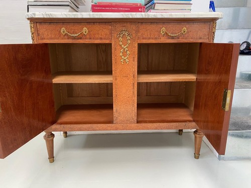 Credenza stile luigi - stile,