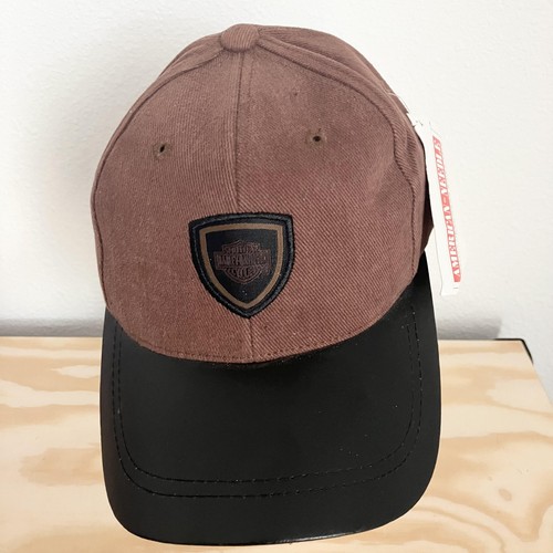 Cappello harley davidson - cappello, harley-davidson