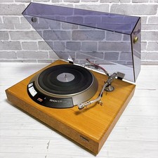 Denon DP-3000 DP-3700F