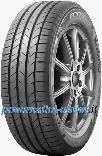 Kumho ecsta hs52 - ecsta, 225/55