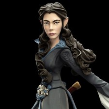 WETA The Lord of the Rings The