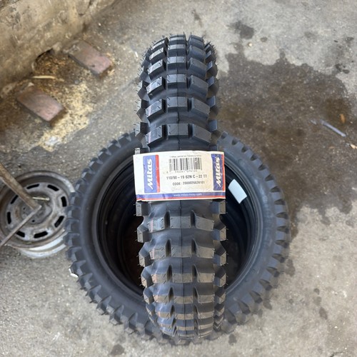 Offerta gomma nuova - gomma, moto