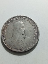 NL* SVIZZERA HELVETIA 5
