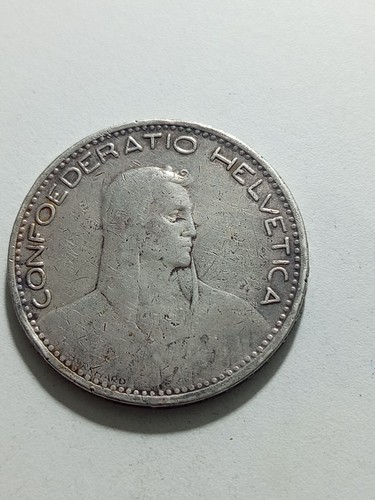 Svizzera helvetia 5 - nl*,