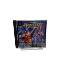 Hercules sony playstation - hercules, 1