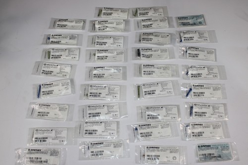 Lotto tappi terminali viti - tappi,