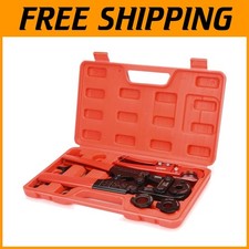 iCrimp PEX Tool - Include custodia per il trasporto personalizzata