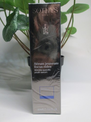 Sothys antirughe siero - sothys, -siero