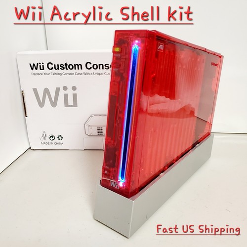 Custodia guscio nintendo - custodia,