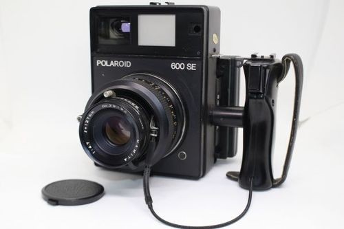 【Eccellente+++】Polaroid