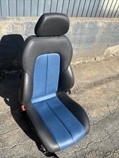 Sedile Mercedes SLK R170 Mopf