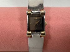 Orologio Donna  A Bracciale Seiko  Quartz Rif. 1E20-5750 Batteria Nuova