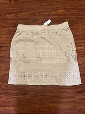 NWT Ann Taylor Loft Short