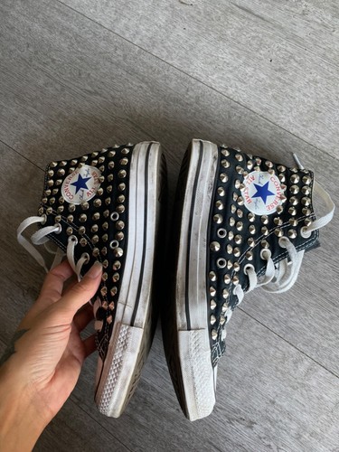 Scarpe converse all star - scarpe,