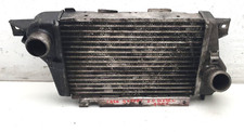RICAMBI USATI, RADIATORE INTERCOOLER TATA SAFARI 2.0 DIESEL, ANNO : 2001