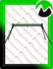 Appoggia Kit 18 posti MV-R KIT