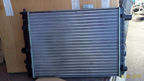 Radiatore raffreddamento - radiatore,