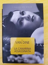 LIBRO S.S. VAN DYNE - LA