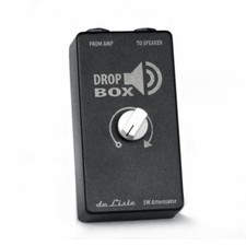 de Lisle Drop Box Attenuatore