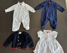 Lotto 4 body, vestito e