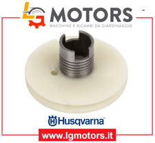 PULEGGIA AVVIAMENTO PER MOTOSEGA HUSQVARNA 61 -268 - 272XP  "ORIGINALE"