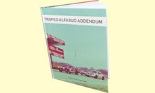 "Trofeo Alfasud Addendum" Book
