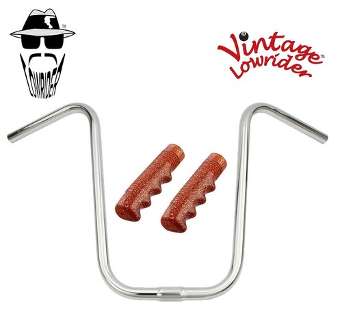 Manubrio vintage lowrider - vintage,