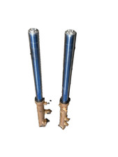 Forcelle Honda VFR 750 Rc24 (necessita di guarnizioni nuove) 1988