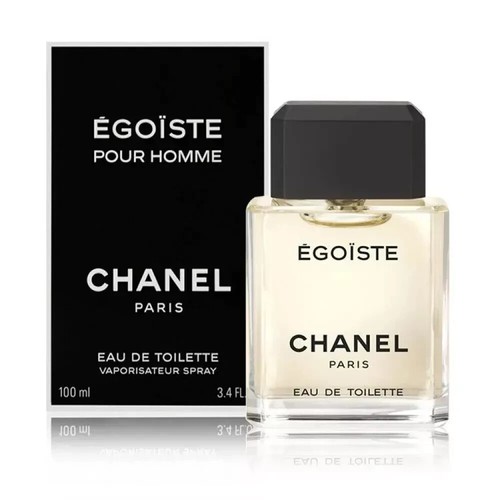 Chanel egoiste edt 100 - chanel,