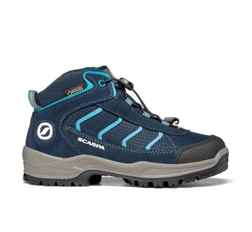 Scarpe junior scarpa mistral - scarpe,