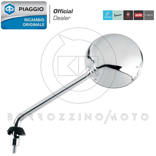 Specchio specchietto sinistro - specchio,