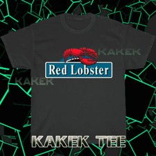 T-shirt americana logo