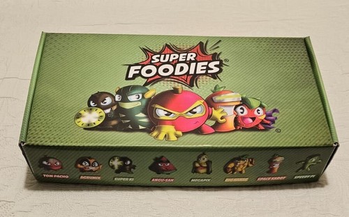 Esselunga super foodies - esselunga,