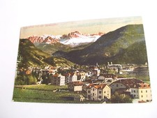 Bolzano - Gries Bozen mit dem