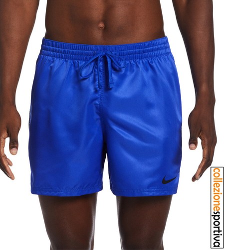 Costume nike swim logo - nike, tape