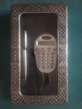 Renato Balestra Calcolatrice +