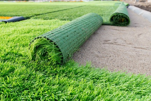 Pezzature varie erba - pezzature,