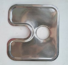 Microfiltro lavastoviglie