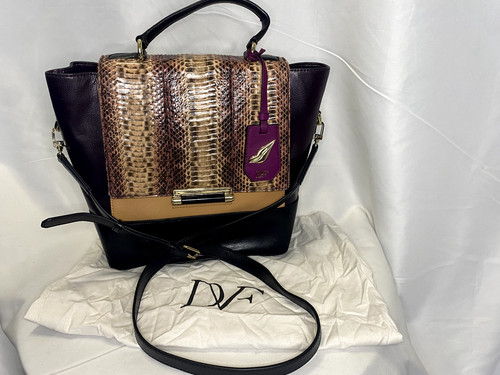 Borsa diane von - von, fürstenberg