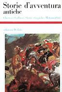 Storie dâ avventura antiche - storie,