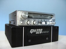 PIONEER KP-77G/GM-120 Auto-Power  Component Serie, Centrate,kex,dex,kpx,keh,ts