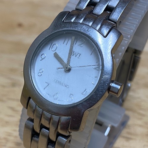 Orologio swi lugano lady 50m - lugano,